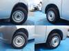 TOYOTA TOWNACE VAN