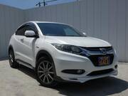 2014 HONDA VEZEL