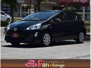 2015 TOYOTA AQUA S