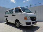 2009 NISSAN CARAVAN DX