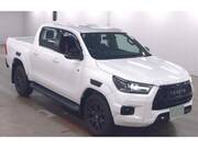 2021 TOYOTA HILUX