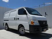 2012 NISSAN CARAVAN DX