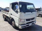 2014 FUSO CANTER