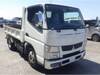 FUSO CANTER