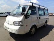 2018 MAZDA BONGO VAN DX