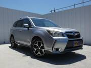 2013 SUBARU FORESTER