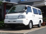 2019 MAZDA BONGO VAN DX