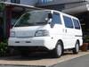 MAZDA BONGO VAN