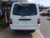 MAZDA BONGO VAN
