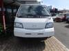 MAZDA BONGO VAN