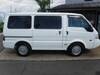 MAZDA BONGO VAN
