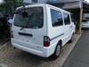 MAZDA BONGO VAN