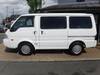 MAZDA BONGO VAN