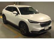2024 HONDA VEZEL