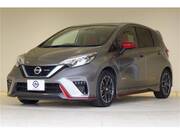 2017 NISSAN NOTE