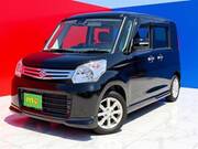 2014 SUZUKI SPACIA