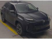 2022 TOYOTA YARIS CROSS Z