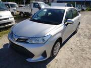 2019 TOYOTA COROLLA AXIO 1.5X