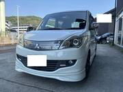 2012 MITSUBISHI OTHER