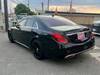 MERCEDES BENZ S CLASS