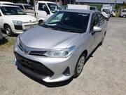 2019 TOYOTA COROLLA AXIO 1.5X