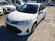 2020 TOYOTA COROLLA AXIO