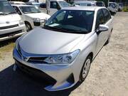 2020 TOYOTA COROLLA AXIO