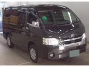 2023 TOYOTA HIACE WAGON GL