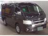 TOYOTA HIACE WAGON