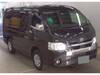 TOYOTA HIACE WAGON