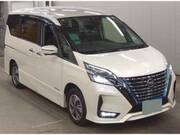 2021 NISSAN SERENA