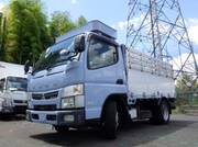 2016 FUSO CANTER