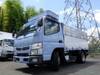 FUSO CANTER