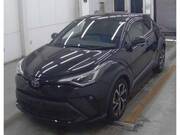2020 TOYOTA C-HR