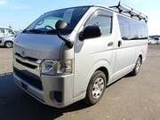 2016 TOYOTA HIACE VAN DX