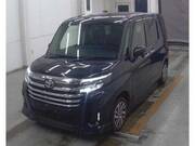 2022 TOYOTA ROOMY