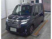 2021 TOYOTA ROOMY