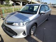 2020 TOYOTA COROLLA AXIO