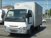 2002 NISSAN OTHER