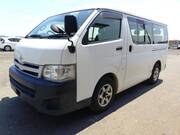 2012 TOYOTA HIACE WAGON DX