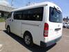TOYOTA HIACE WAGON