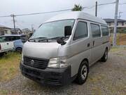 2004 NISSAN CARAVAN