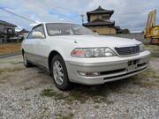 2000 TOYOTA MARK II GRANDE  REGALIA