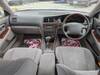 TOYOTA MARK II
