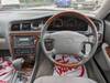 TOYOTA MARK II