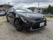 2020 TOYOTA COROLLA TOURING