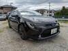 TOYOTA COROLLA TOURING