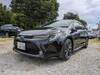TOYOTA COROLLA TOURING