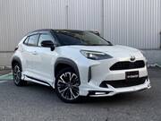 2021 TOYOTA YARIS CROSS