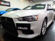 2012 MITSUBISHI LANCER